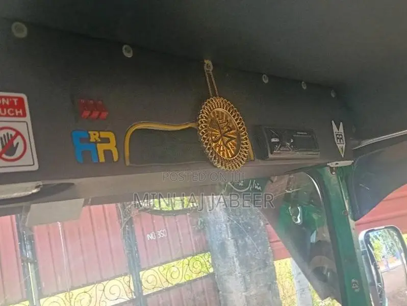 Bajaj RE 2013 Three Wheel (Used)