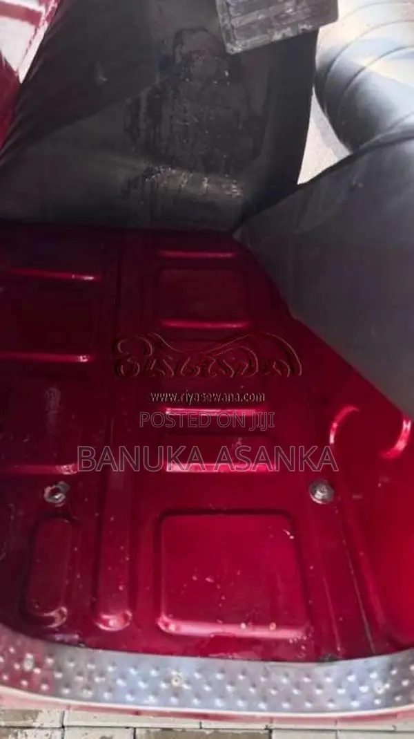 Bajaj RE 2005 Three Wheel (Used)