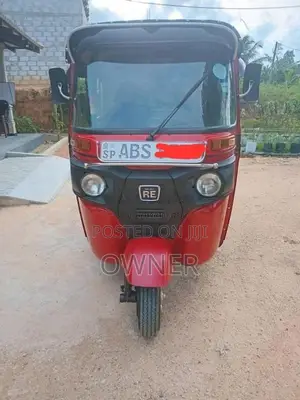 Bajaj RE 2019 Three Wheel (Used)