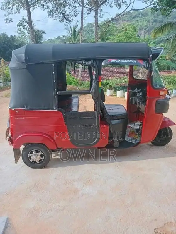 Bajaj RE 2019 Three Wheel (Used)