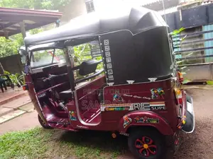 Bajaj RE 2004 Three Wheel (Used)
