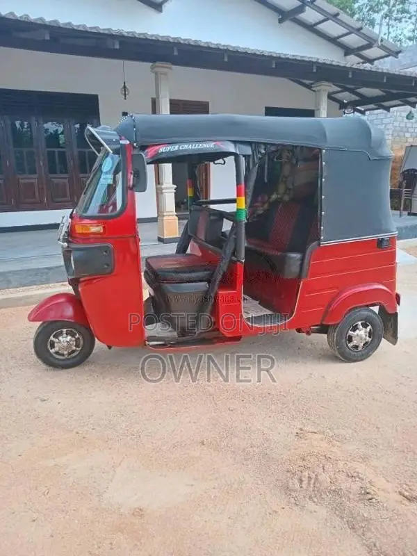 Bajaj RE 2019 Three Wheel (Used)