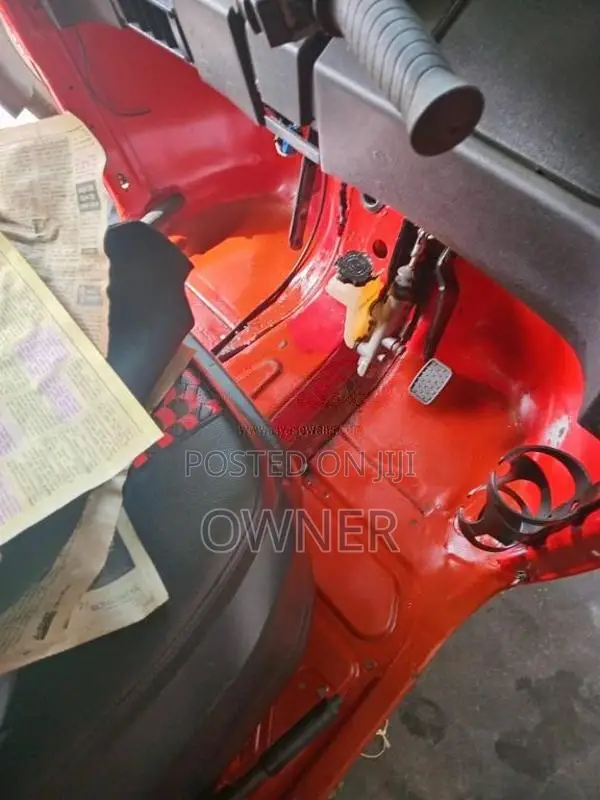Bajaj RE 2019 Three Wheel (Used)