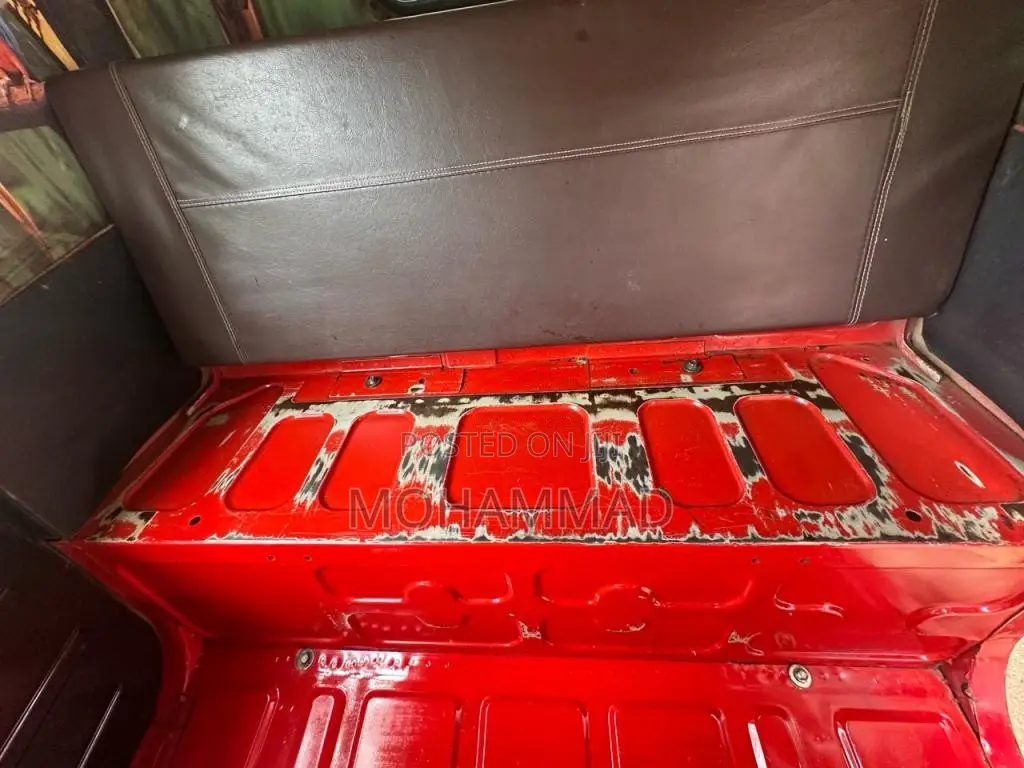 Bajaj RE 4 Stroke 2019 Three Wheel (Used)