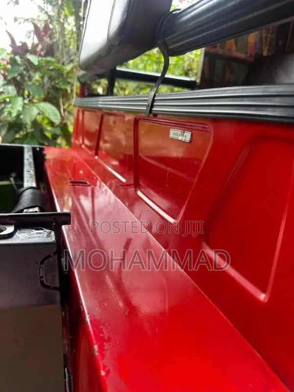 Bajaj RE 4 Stroke 2019 Three Wheel (Used)