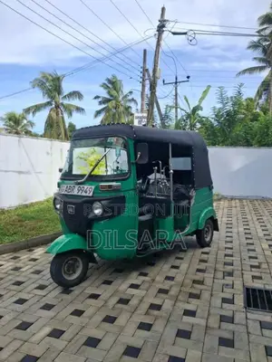 Bajaj RE 2018 Three Wheel (Used)