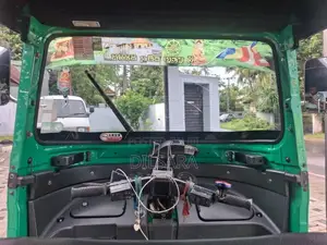 Bajaj RE 2018 Three Wheel (Used)