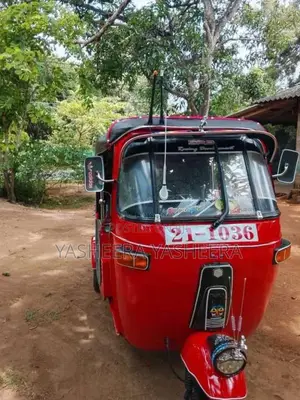 Bajaj RE 1996 Three Wheel (Used)