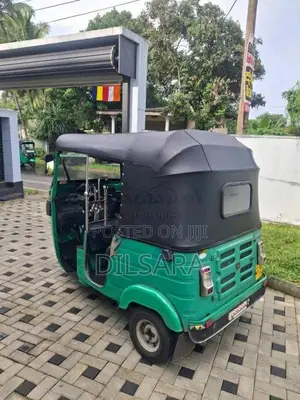 Bajaj RE 2018 Three Wheel (Used)