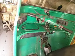 Bajaj RE 1996 Three Wheel (Used)