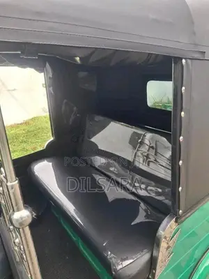 Bajaj RE 2018 Three Wheel (Used)