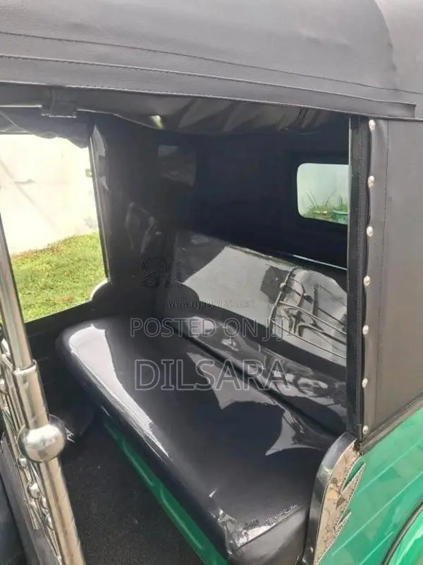 Bajaj RE 2018 Three Wheel (Used)