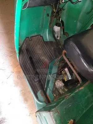 Bajaj RE 1996 Three Wheel (Used)