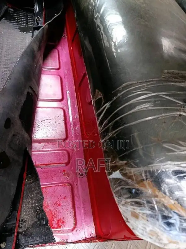 Bajaj RE 2011 Three Wheel (Used)