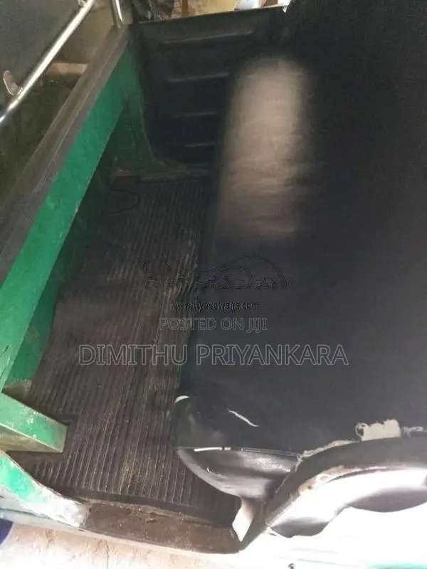 Bajaj RE 1996 Three Wheel (Used)