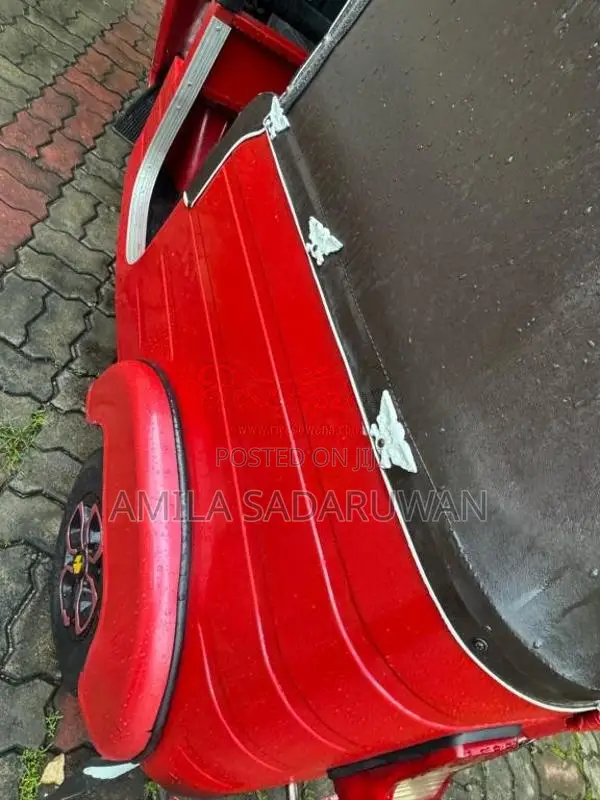 Bajaj RE 2011 Three Wheel (Used)