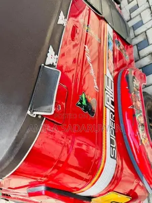 Bajaj RE 2011 Three Wheel (Used)