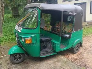 Bajaj RE 2013 Three Wheel (Used)