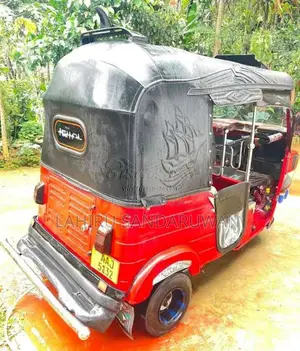 Bajaj RE 2014 Three Wheel (Used)