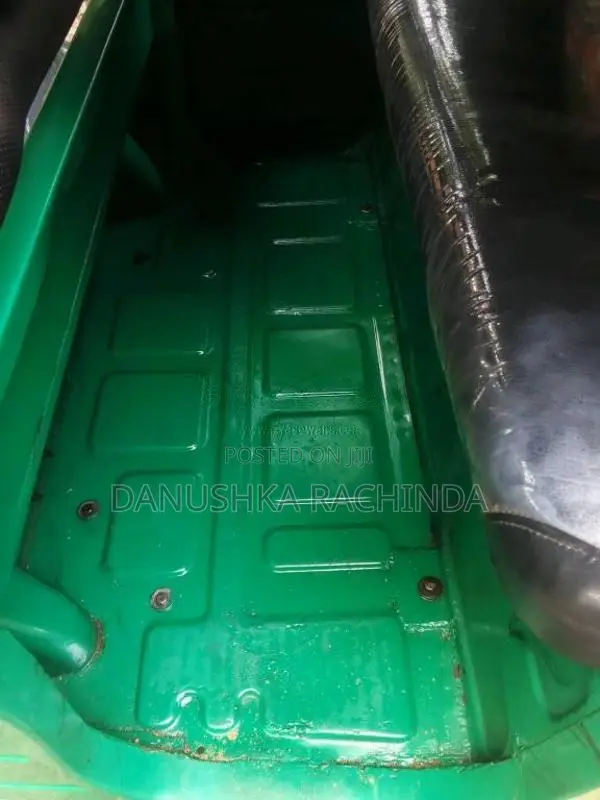 Bajaj RE 2013 Three Wheel (Used)