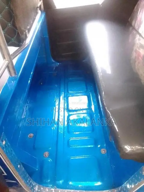 Bajaj RE 2008 Three Wheel (Used)