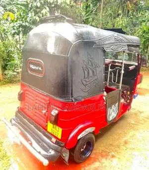 Bajaj RE 2014 Three Wheel (Used)