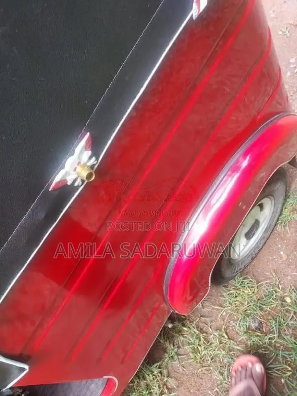 Bajaj Re 2013 Three Wheel (Used)