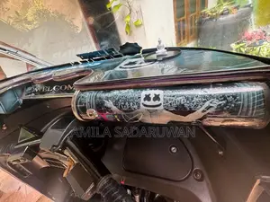 Bajaj Re 2015 Three Wheel (Used)
