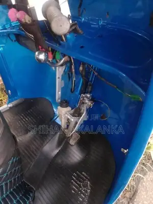Bajaj RE 2008 Three Wheel (Used)