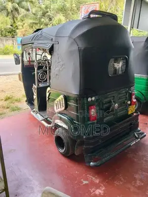 Bajaj RE 2012 Three Wheel (Used)