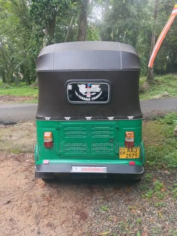 Bajaj RE 2013 Three Wheel (Used)