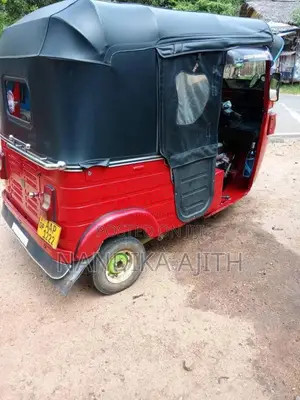 Bajaj RE 2014 Three Wheel (Used)