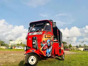 Bajaj RE 2006 Three Wheel (Used)