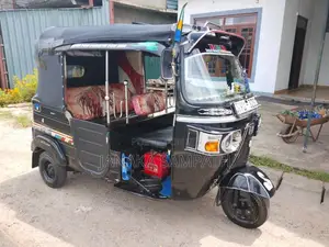 Bajaj RE 2011 Three Wheel (Used)