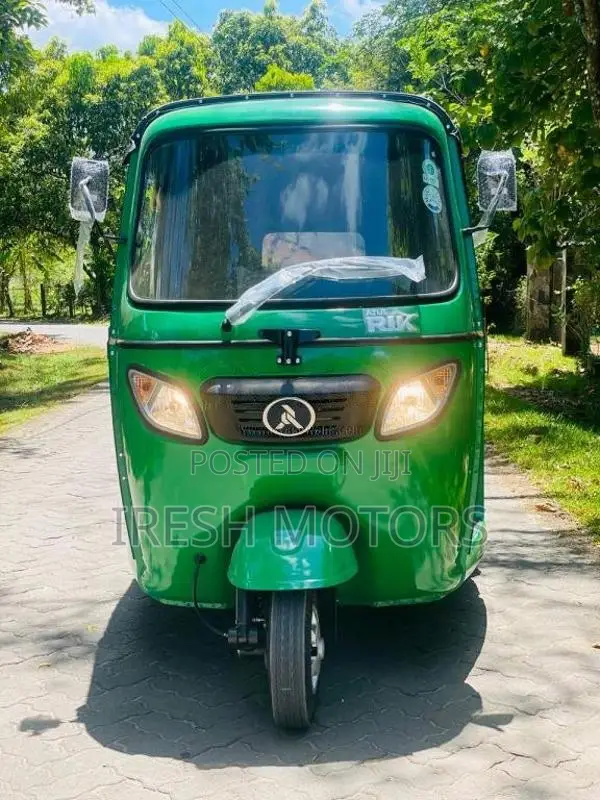 Other Rik 2026 Three Wheel (Used)