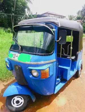 Bajaj RE 2010 Three Wheel (Used)