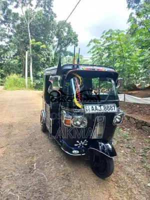 Bajaj RE 2013 Three Wheel (Used)