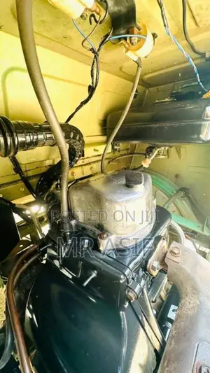 Bajaj RE 2015 Three Wheel (Used)