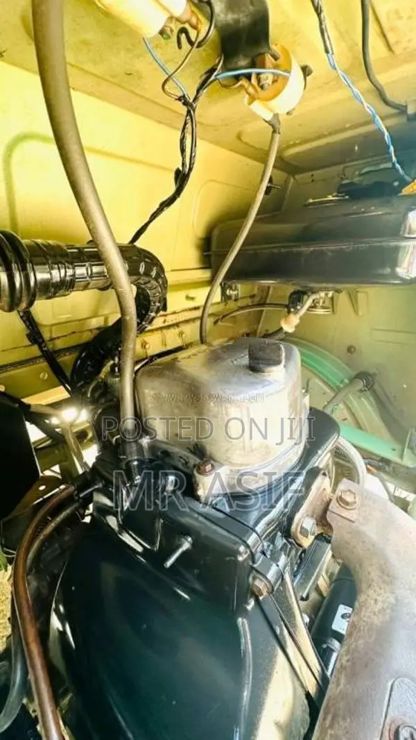 Bajaj RE 2015 Three Wheel (Used)