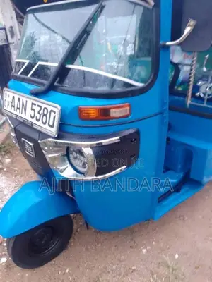 Bajaj RE 2014 Three Wheel (Used)