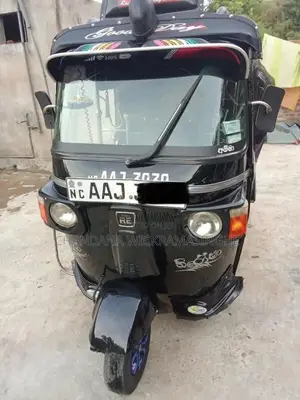 Bajaj RE 2013 Three Wheel (Used)