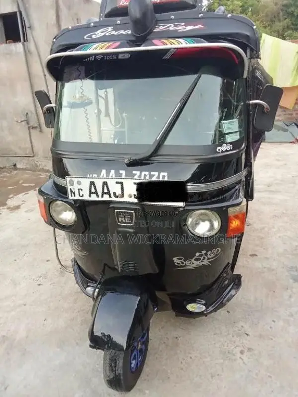 Bajaj RE 2013 Three Wheel (Used)