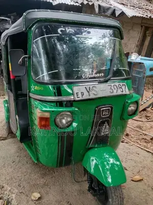 Bajaj RE 2012 Three Wheel (Used)