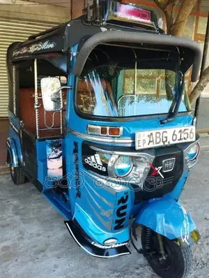Bajaj RE 2016 Three Wheel (Used)