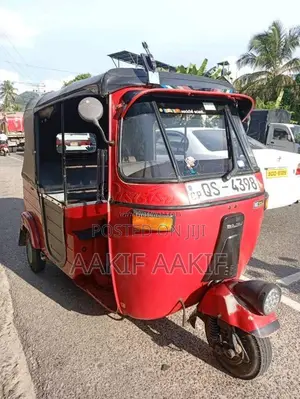 Bajaj RE 2009 Three Wheel (Used)