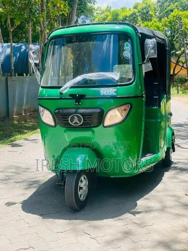 Other Rik 2026 Three Wheel (Used)
