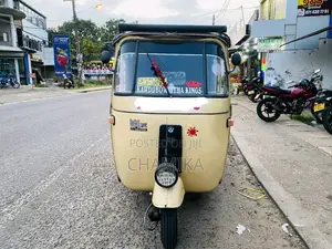 Bajaj RE 2 Stroke 1999 Three Wheel (Used)