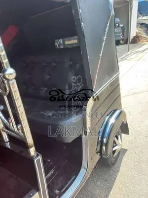 Bajaj RE 2013 Three Wheel (Used)