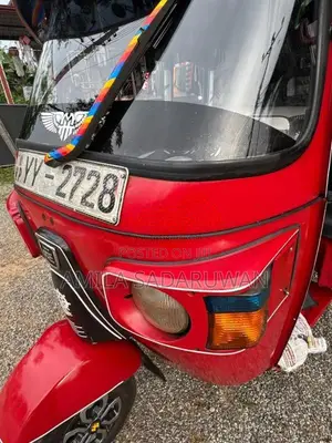 Bajaj RE 2013 Three Wheel (Used)