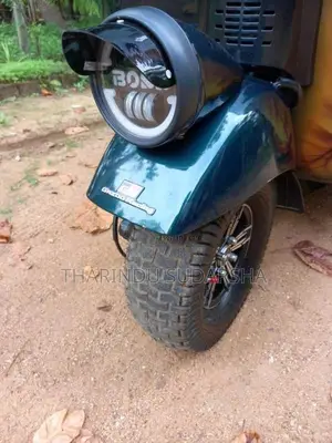 Bajaj RE 2 Stroke 2016 Three Wheel (Used)